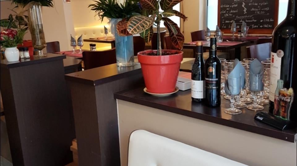 Photo de Brasserie Ekynox Brignoud