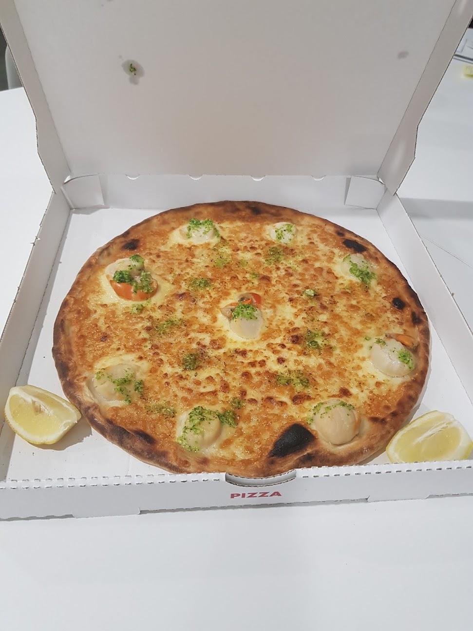 Photo de Pizza Denis