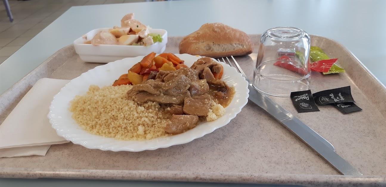 Photo du restaurant Crous Resto U' Médreville