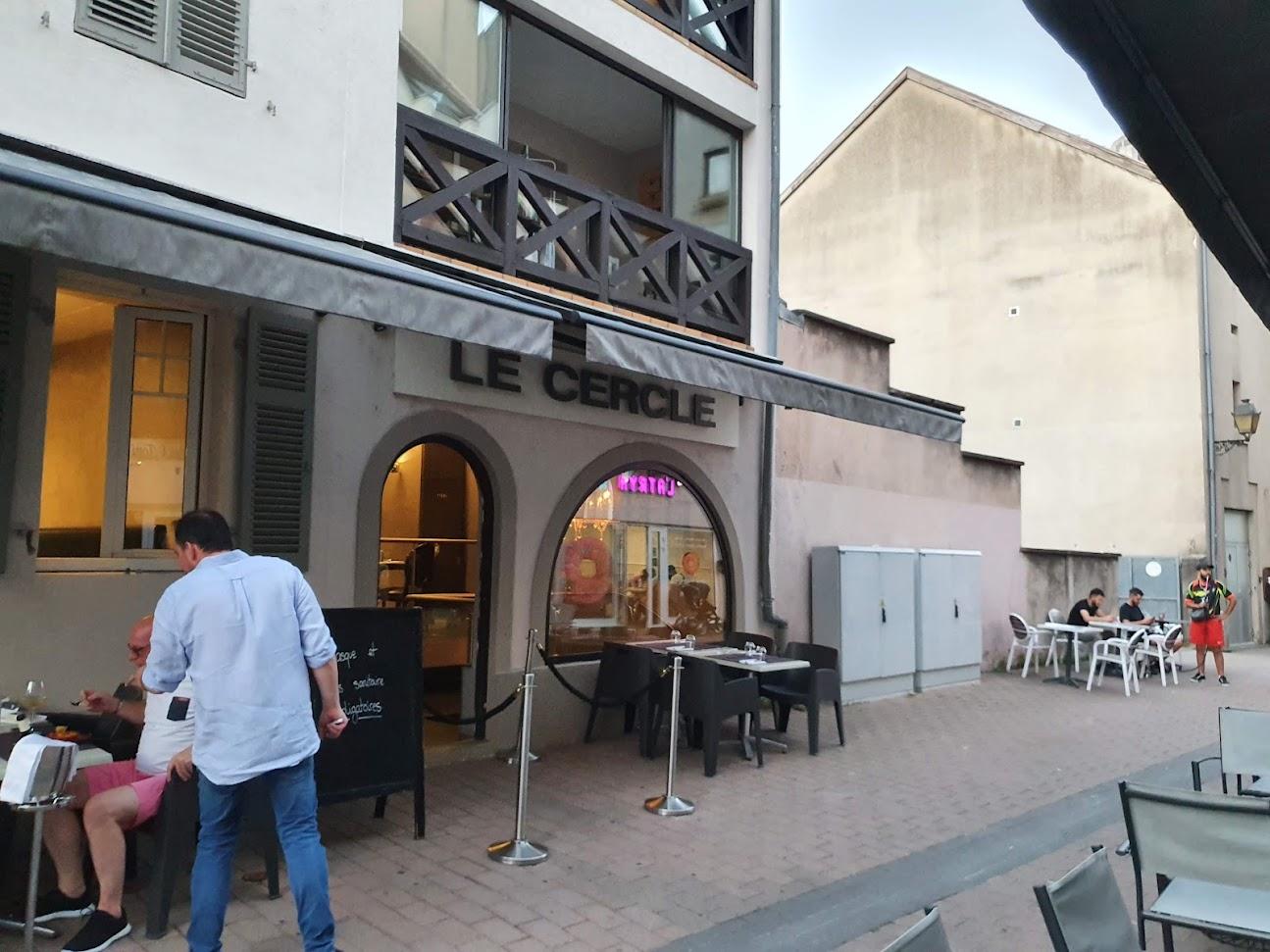 Photo de Le Cercle