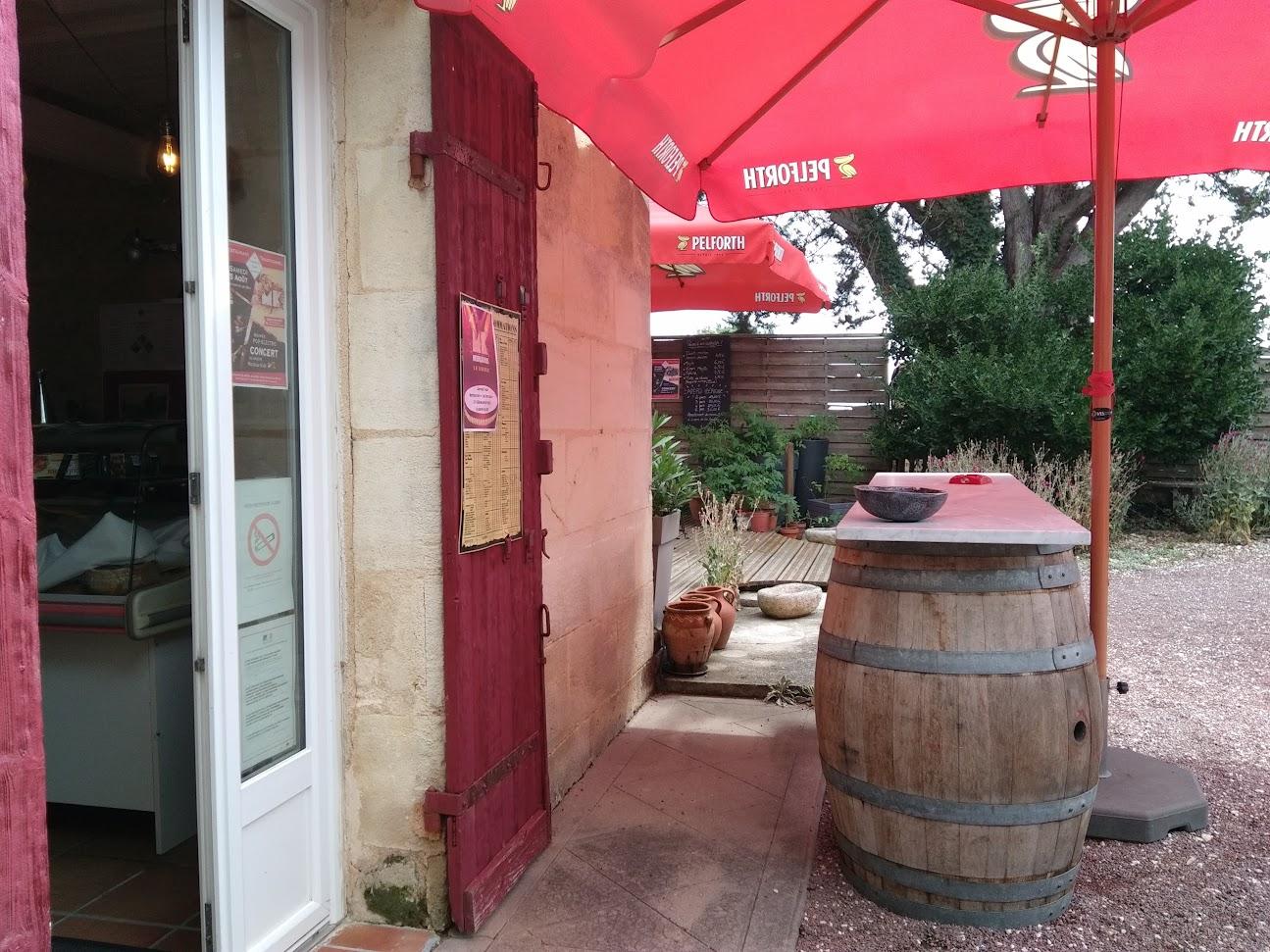 Photo de Les Terrasses De Saint Germain