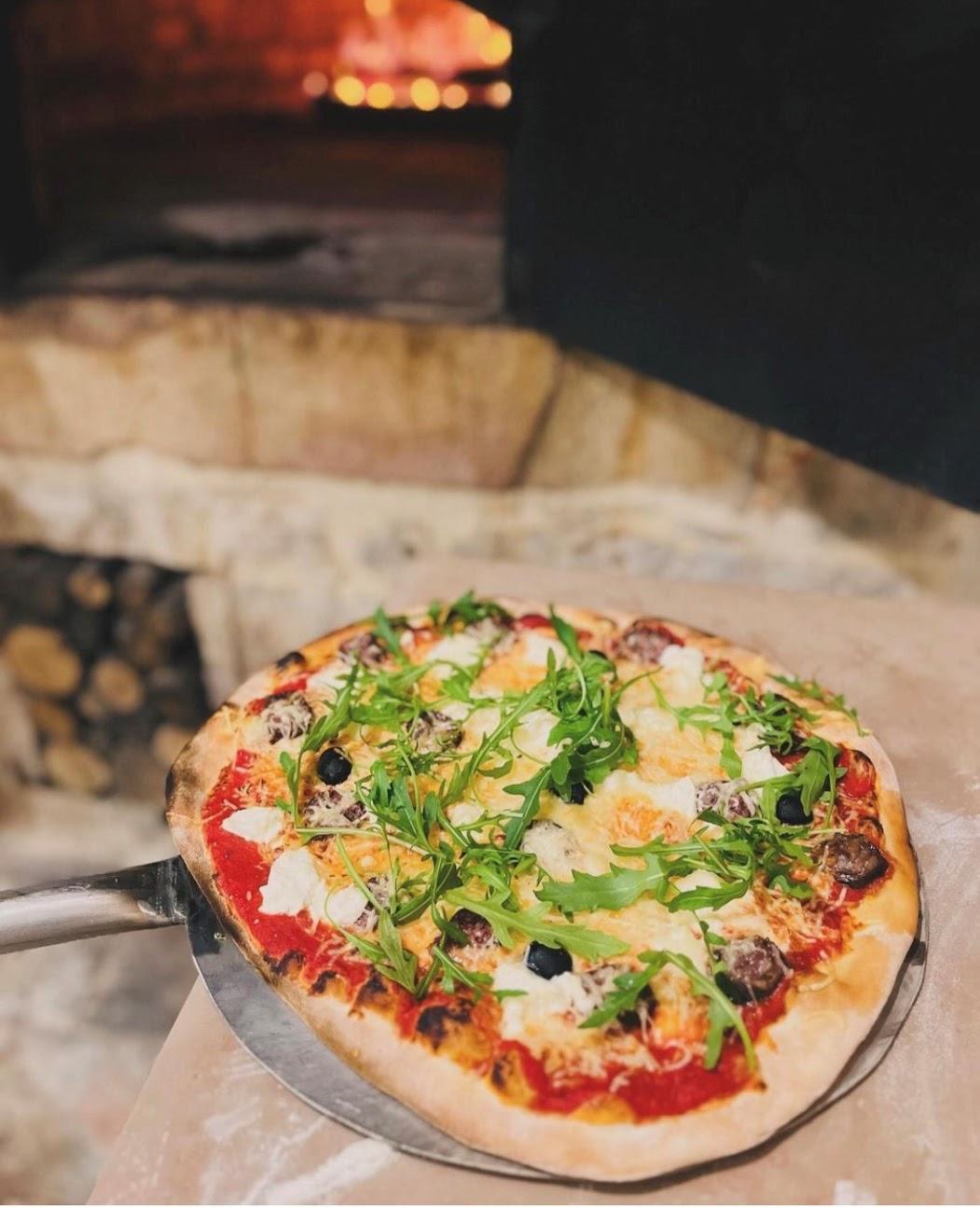 Photo du restaurant Au Petra Rossa