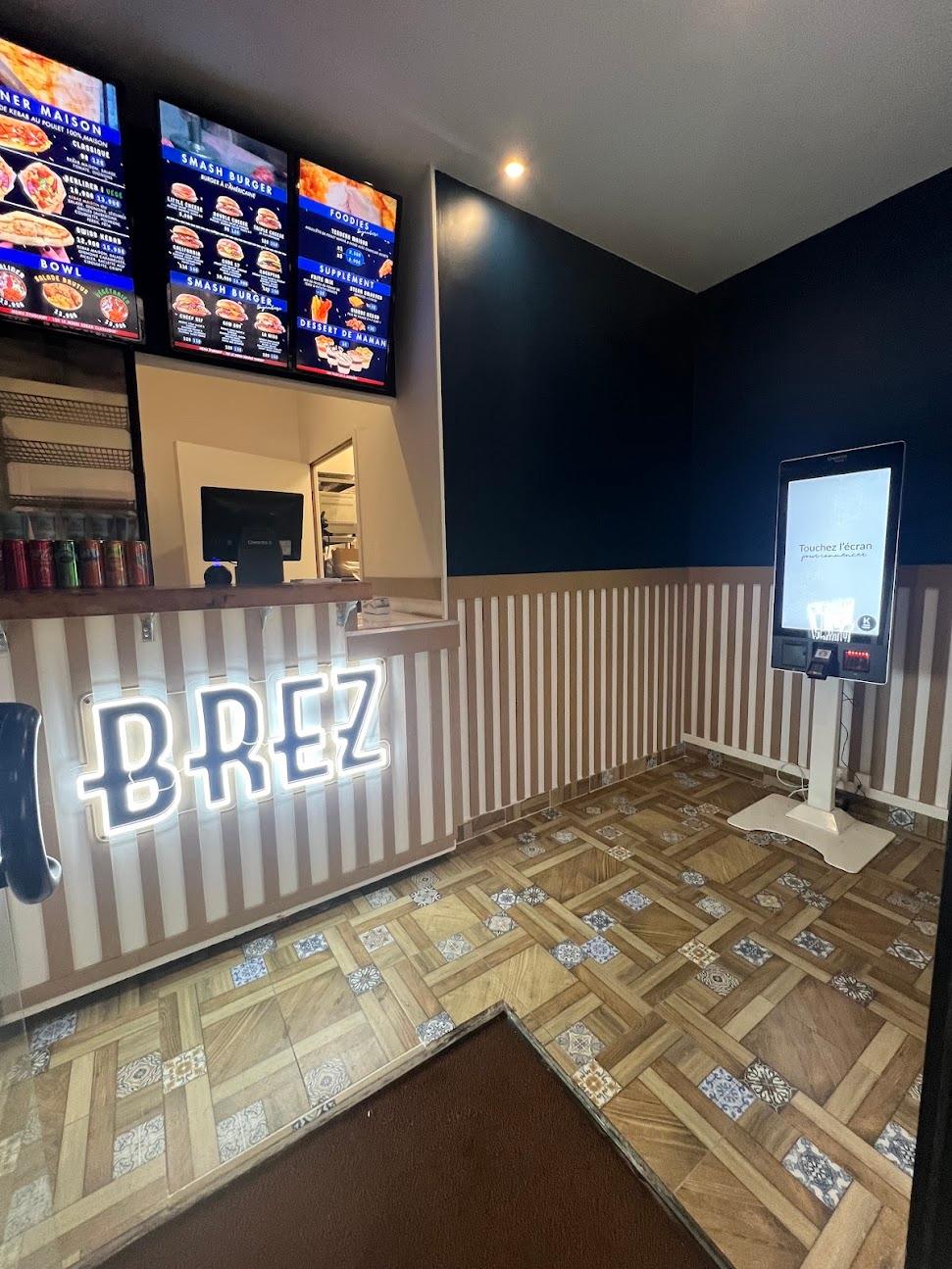 Photo du restaurant BREZ