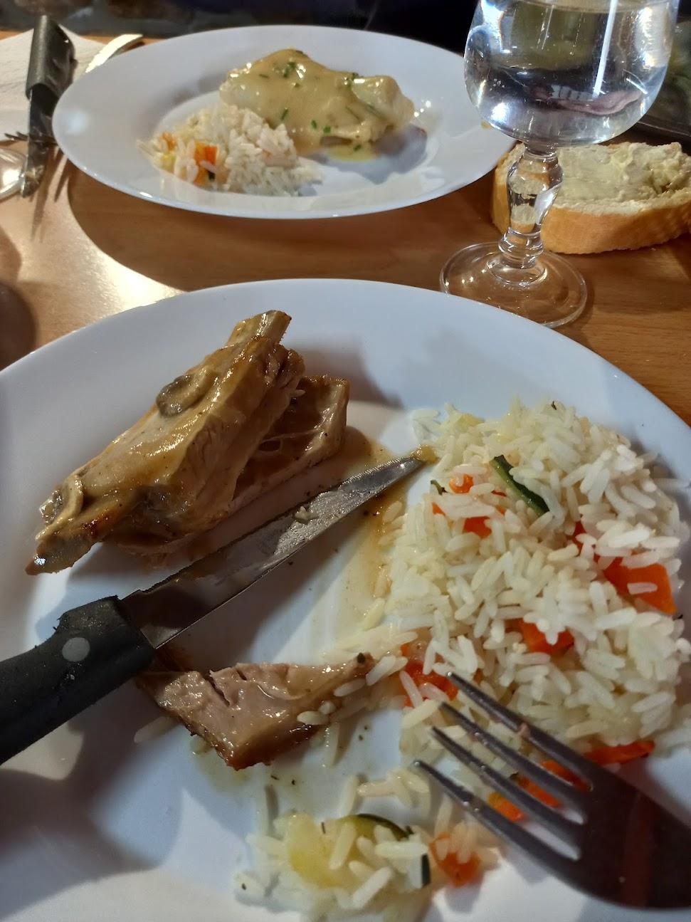 Photo de Restaurant Le Tomorrow
