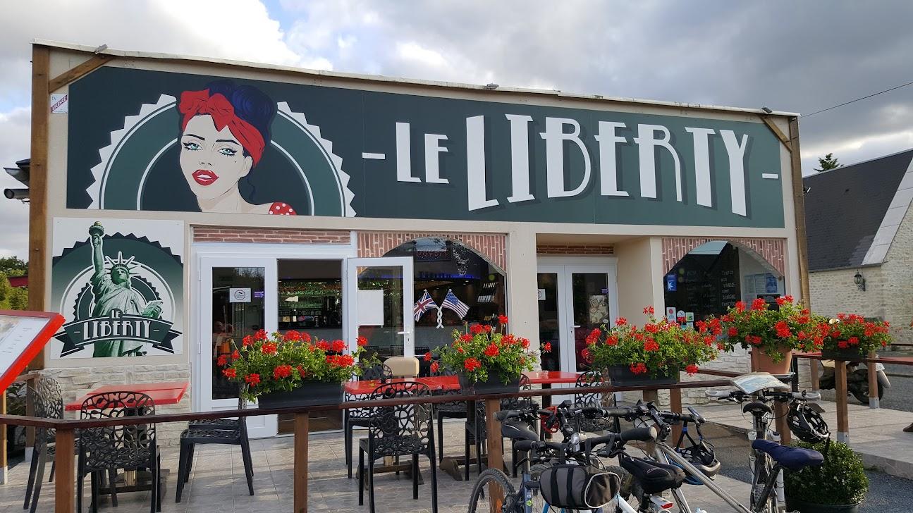 Photo du restaurant Le liberty