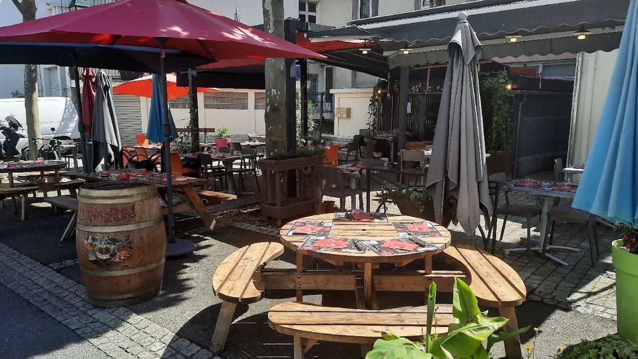 Photo de La Piazza
