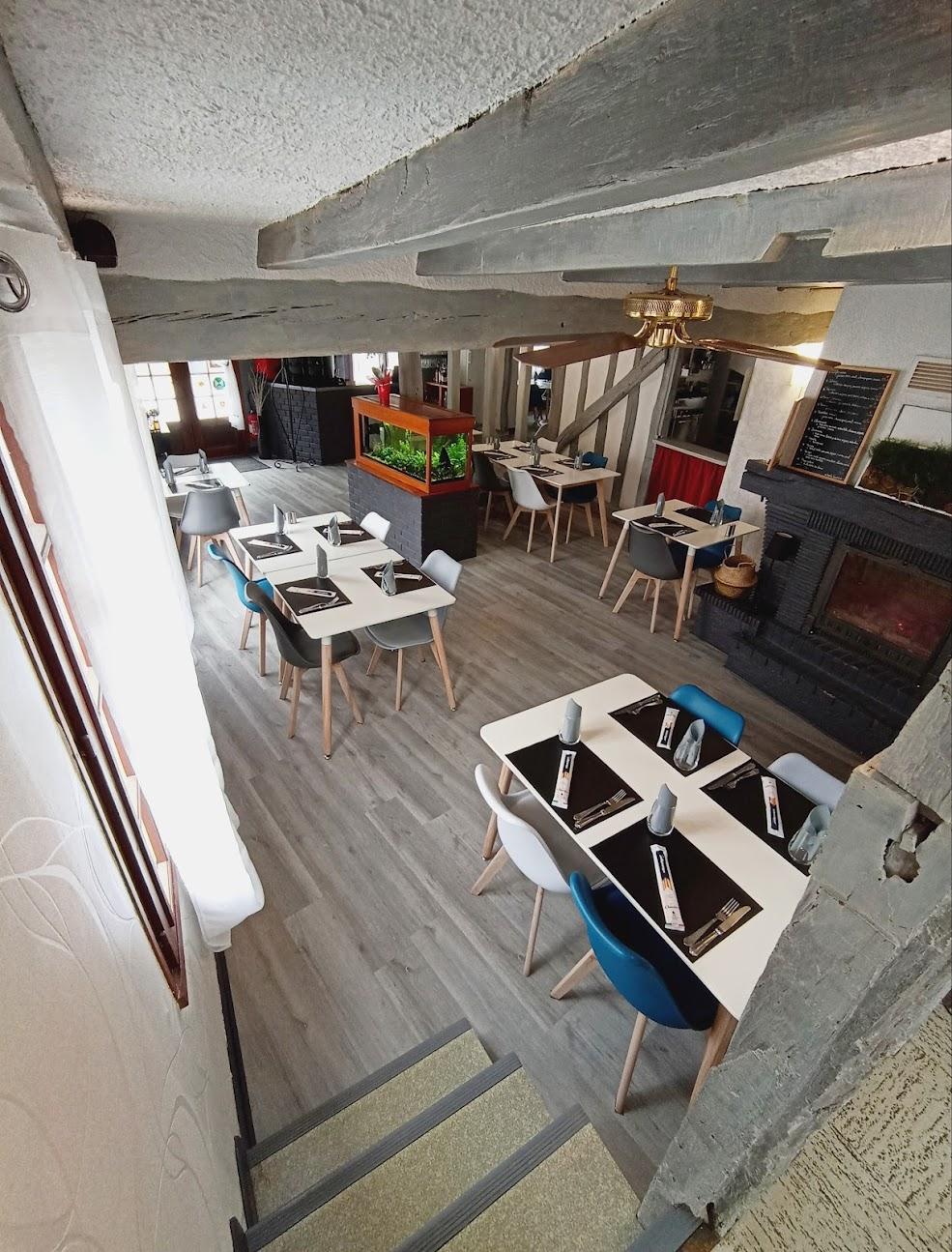Photo de Pizzeria Aux Trois Pianos