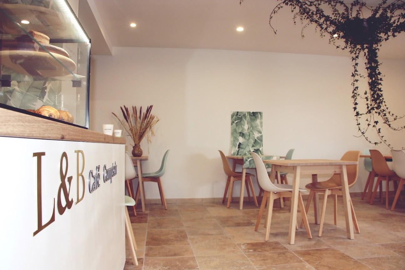 Photo de L&B Café Comptoir