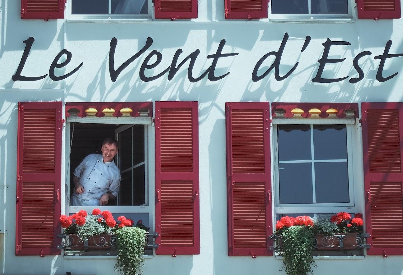 Photo de Le Vent d'Est