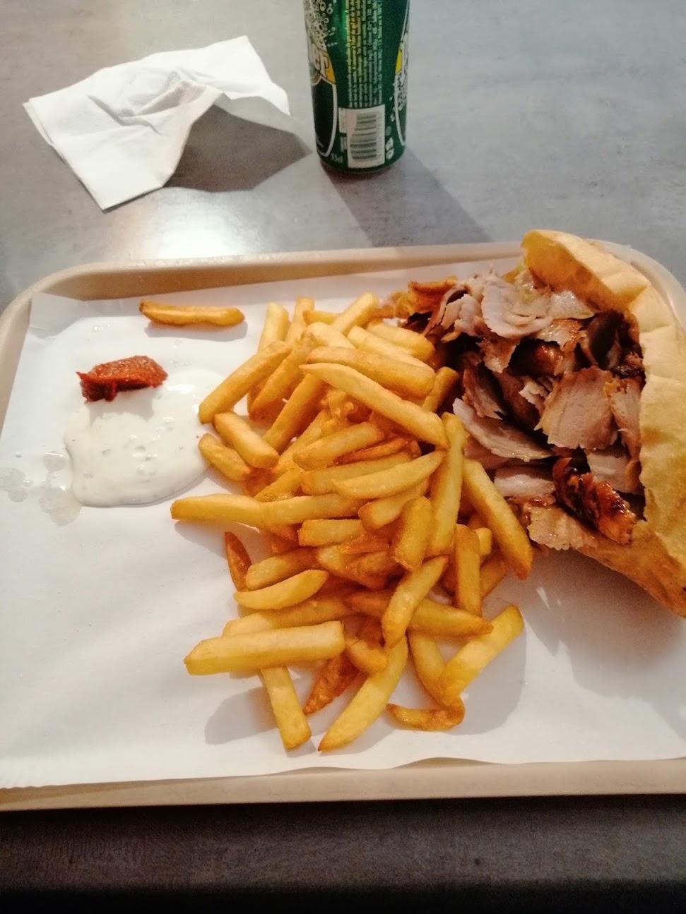 Photo du restaurant Le Bosphore