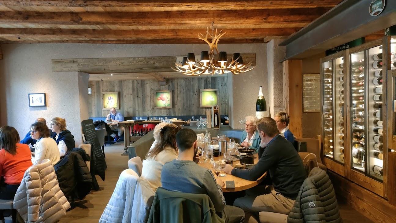 Photo de Restaurant La Vieille Tour
