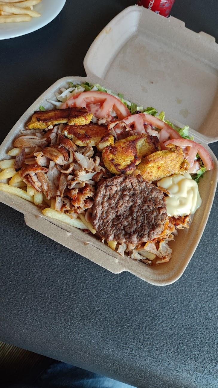 Photo de Zozane Kebab