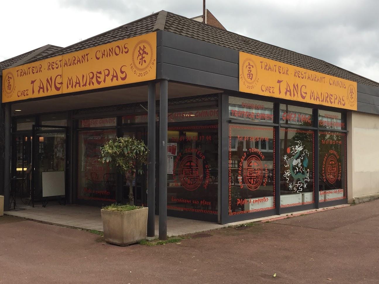 Photo du restaurant Chez Tang