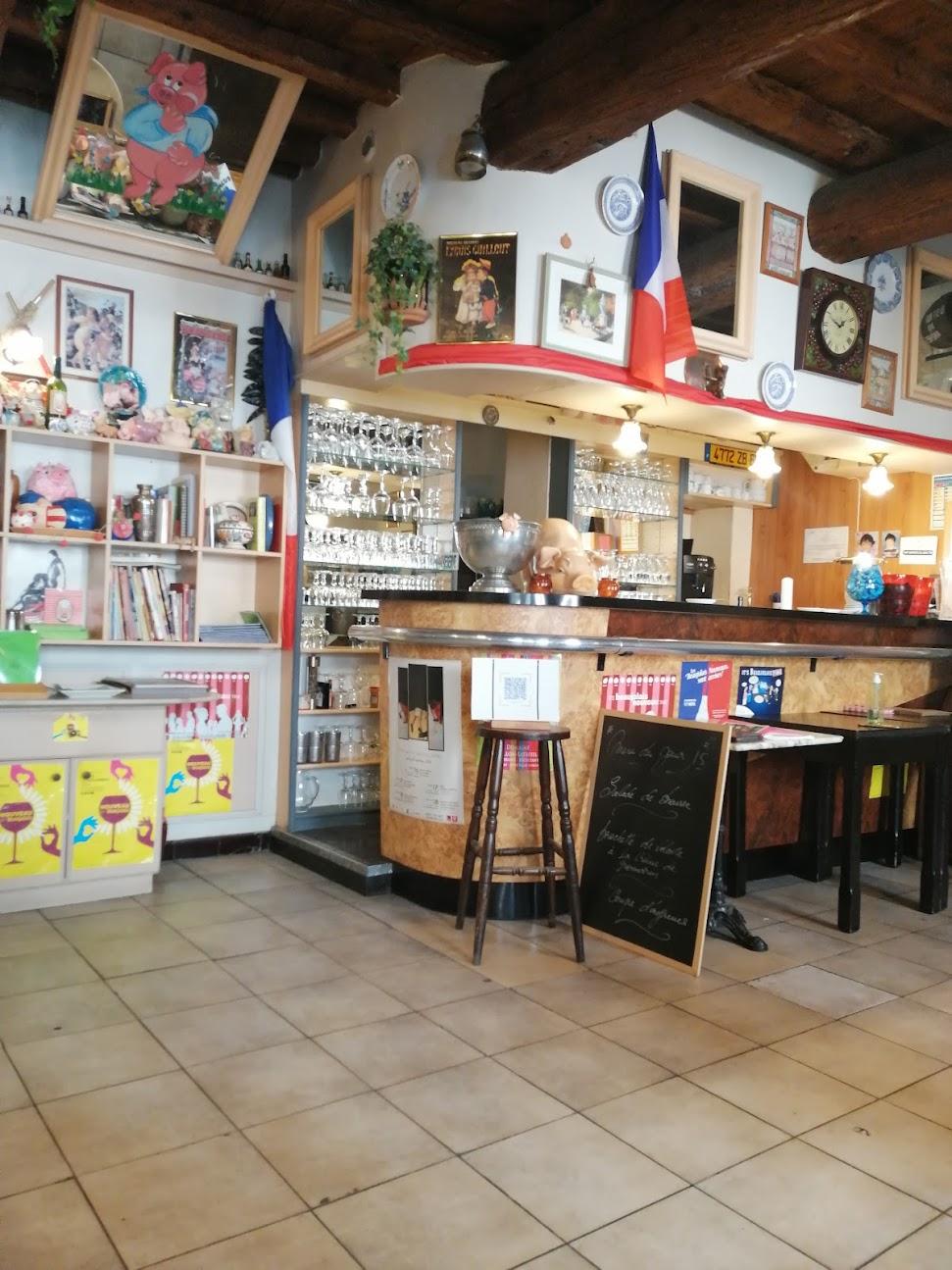 Photo de Bistrot des Arènes