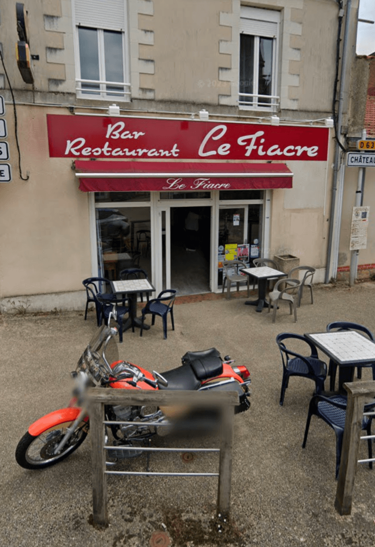 Photo de Le Fiacre