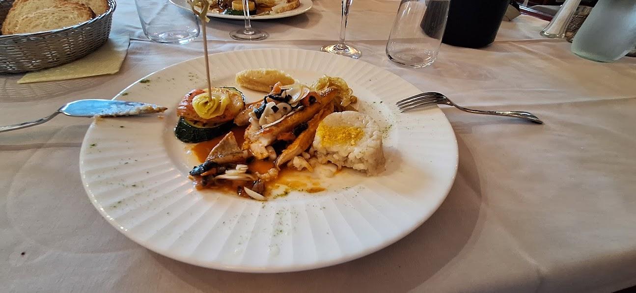 Photo de Restaurant De Balajan