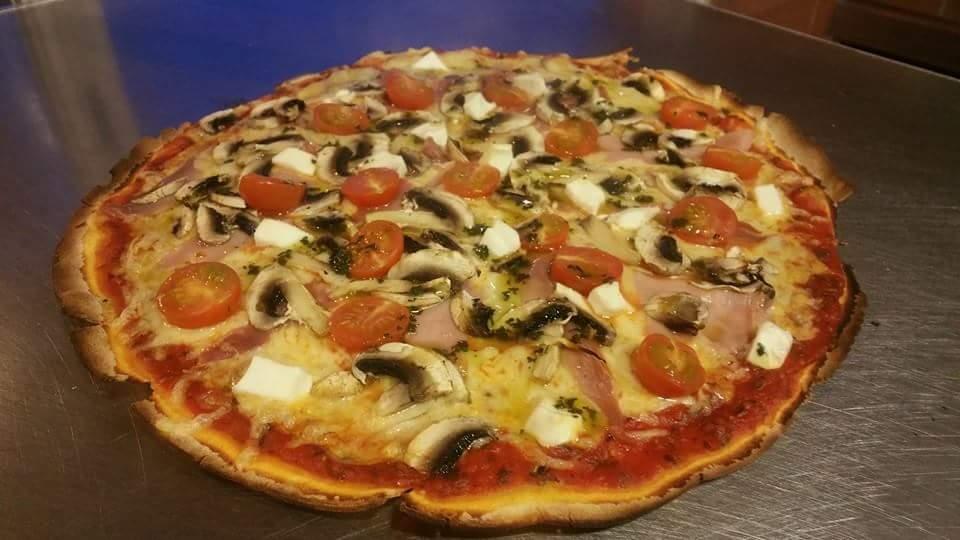 Photo de Pizza Vito