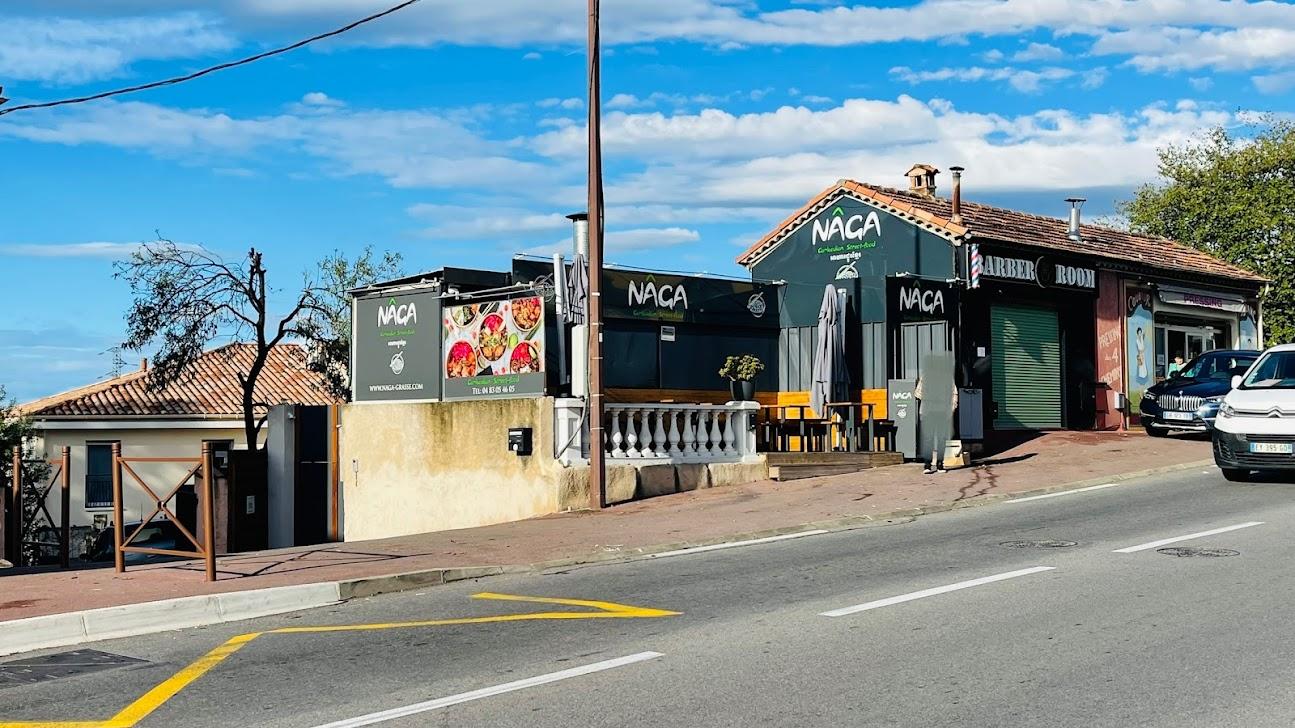 Photo du restaurant NÂGA Street food Grasse
