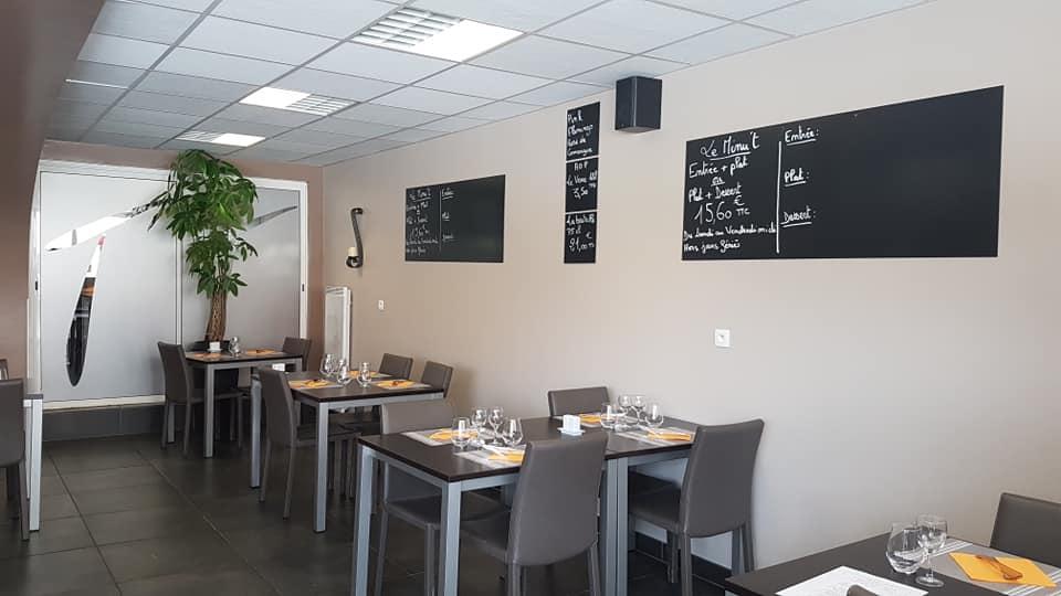 Photo du restaurant Restaurant Le T