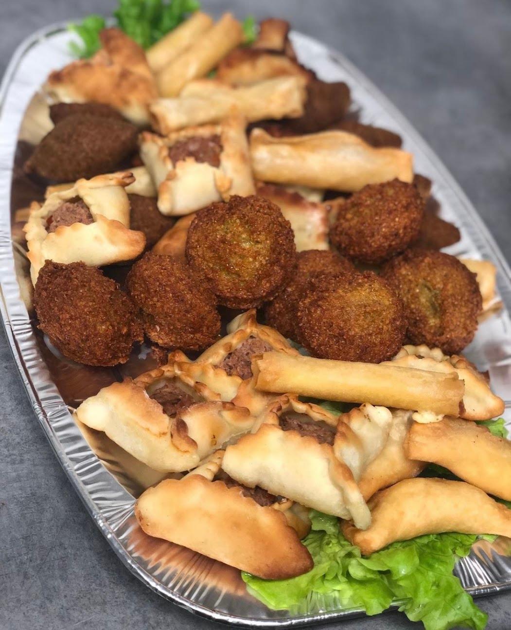 Photo de LIBANAIS FOOD