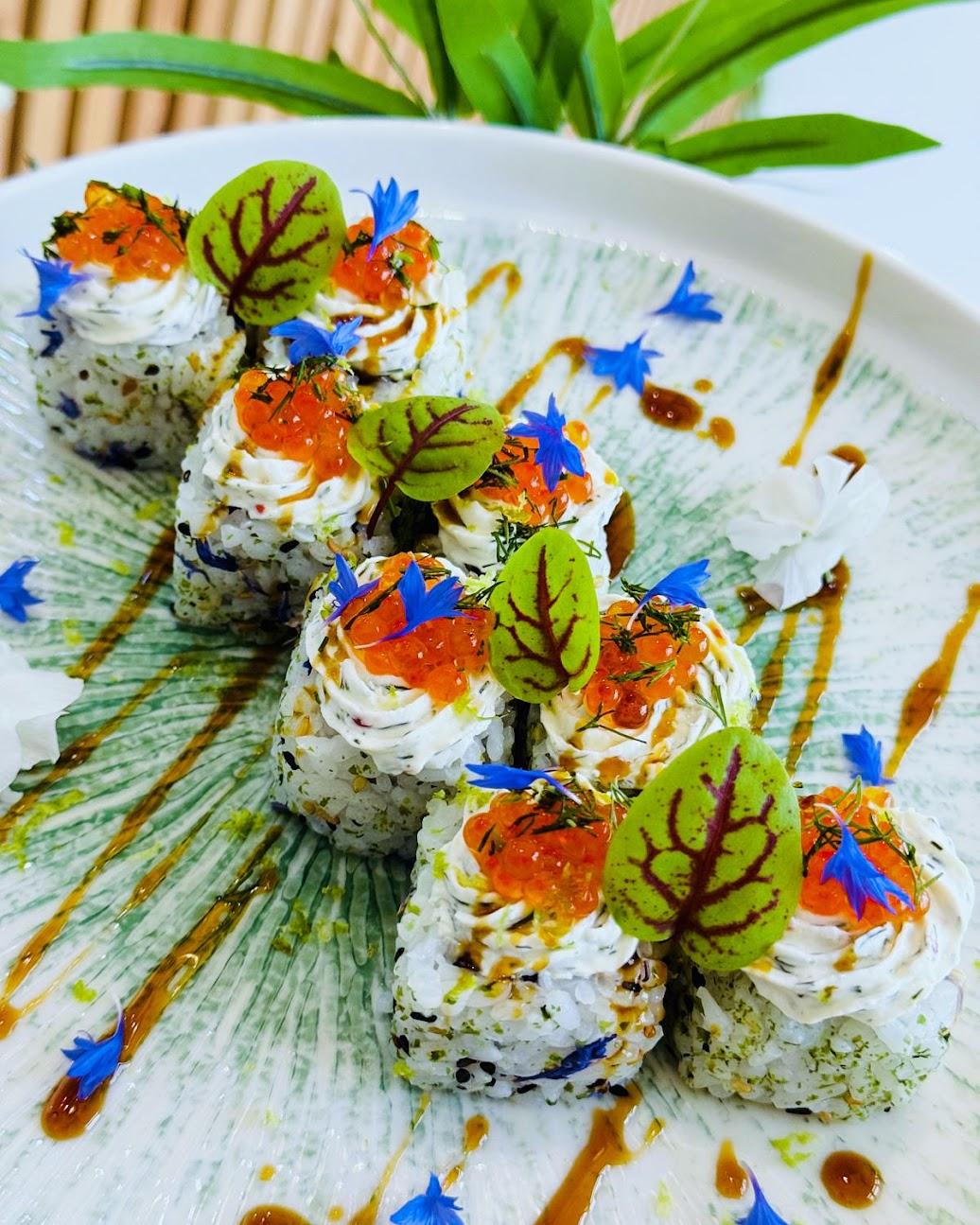 Photo de L'Atelier Sushi