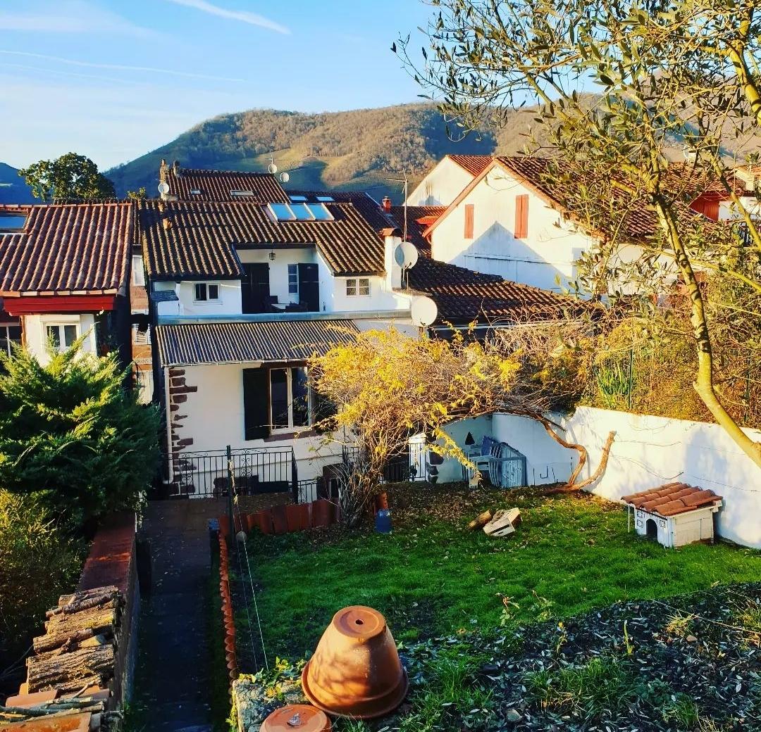 Photo de Gîte Le Lièvre et La Tortue