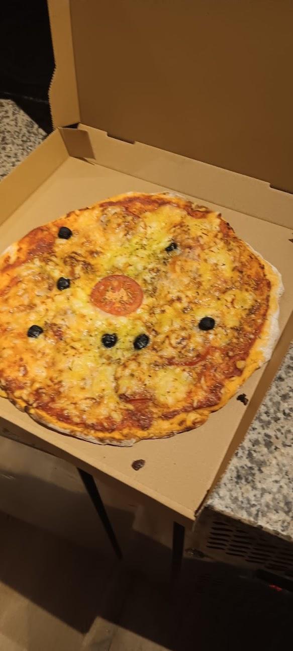 Photo de PIZZERIA CHEZ LILI ET STEPH