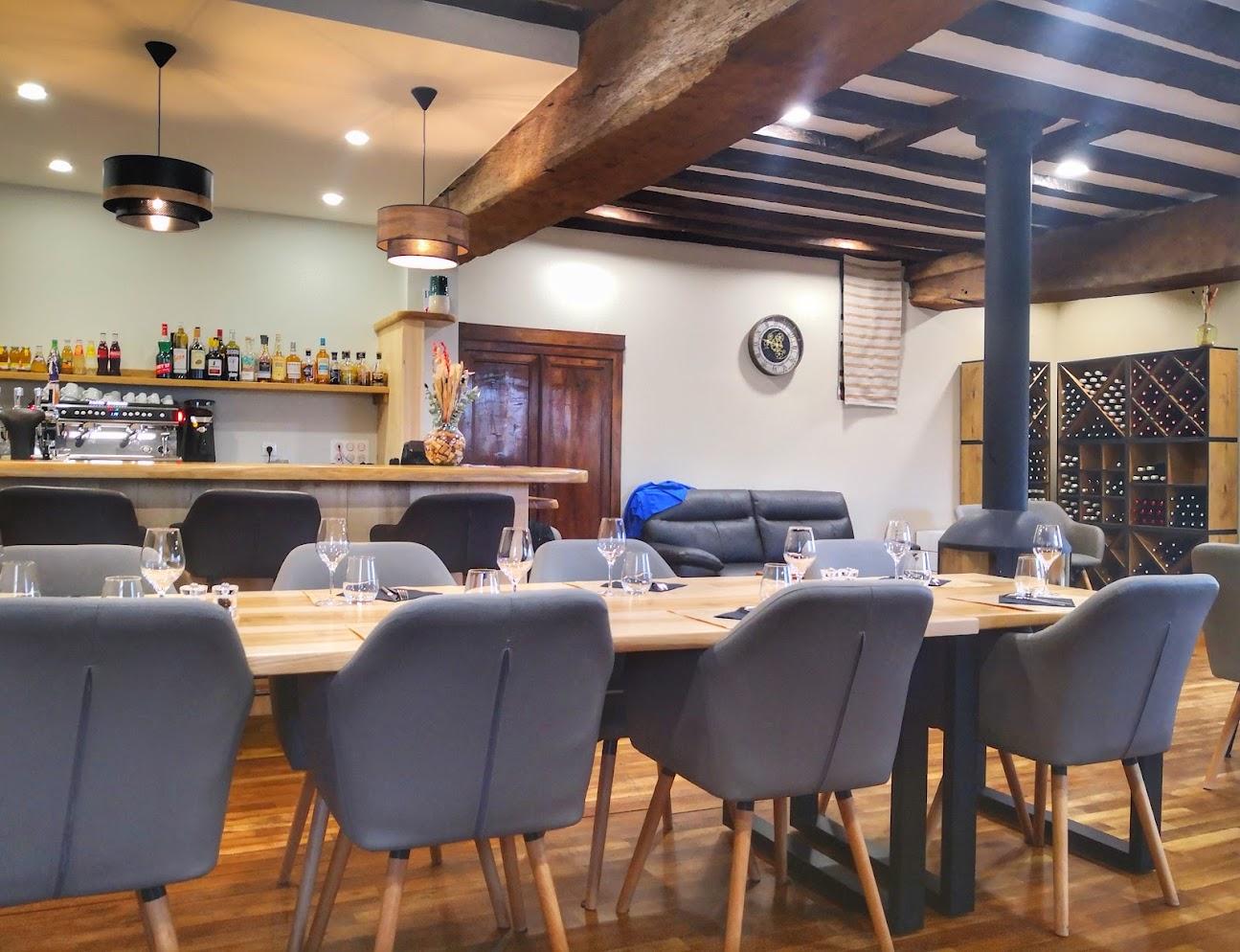 Photo de Auberge de Varaignes