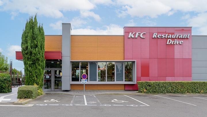 Photo de KFC Montgeron
