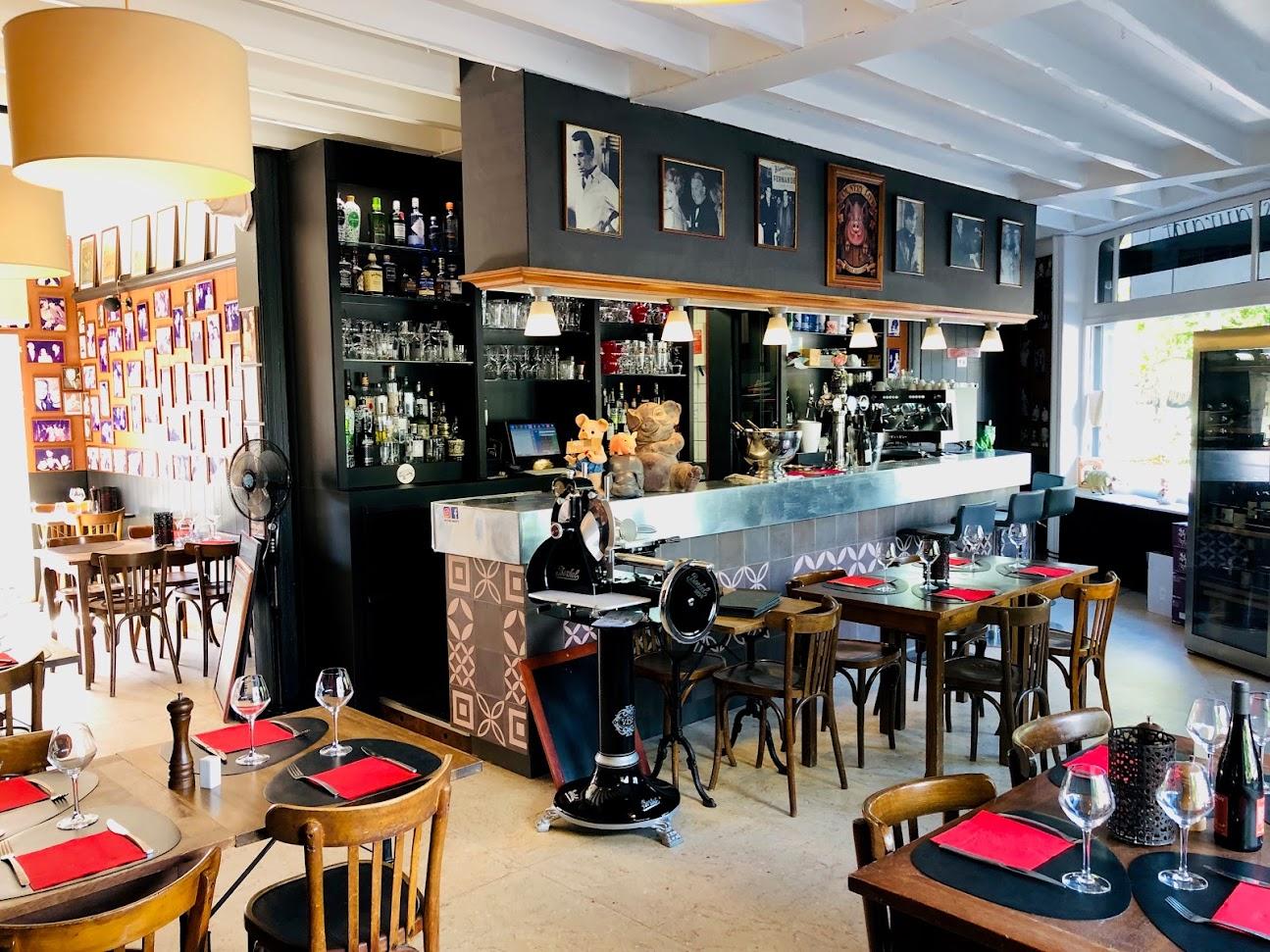 Photo du restaurant Restaurant le Triez à Mouvaux