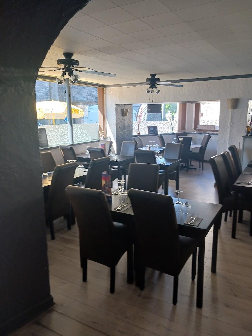 Photo de Le Sebastiano Restaurant Pizzeria BDC