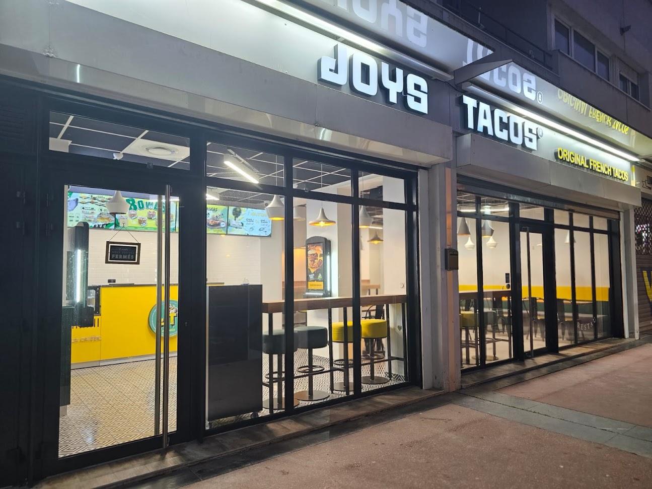 Photo de JOYS TACOS - Meyzieu