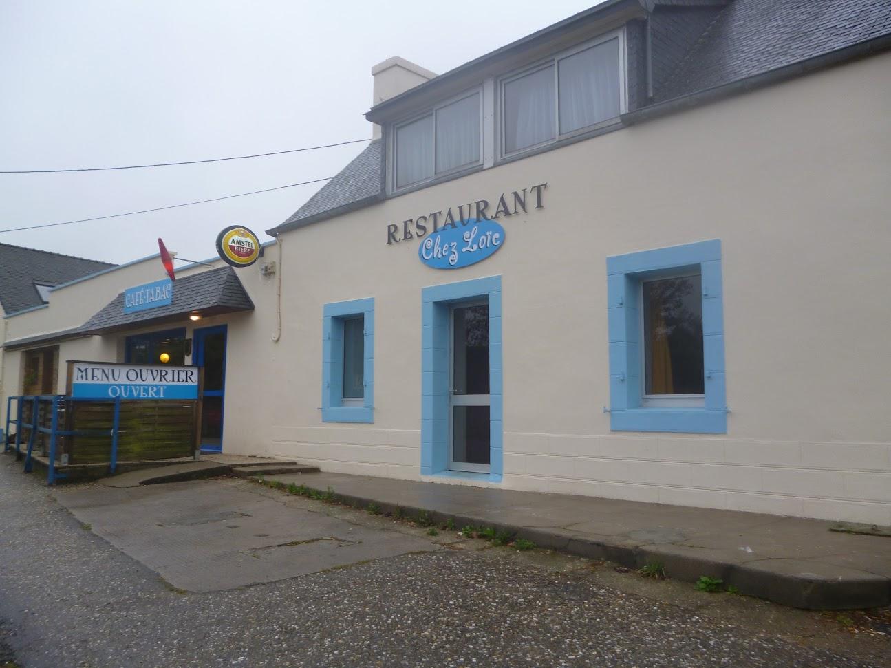 Photo de Restaurant Chez Loïc