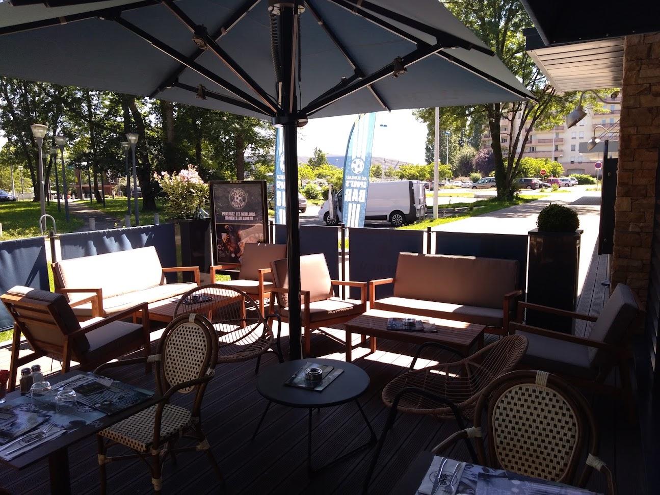 Photo du restaurant Au Bureau