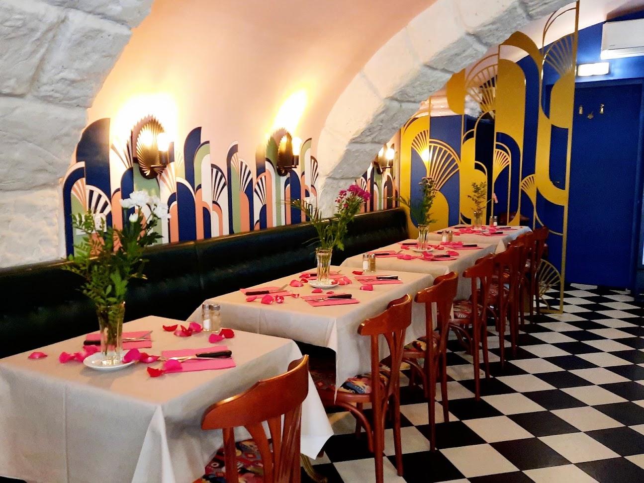 Photo de Le Bistrot de Banville