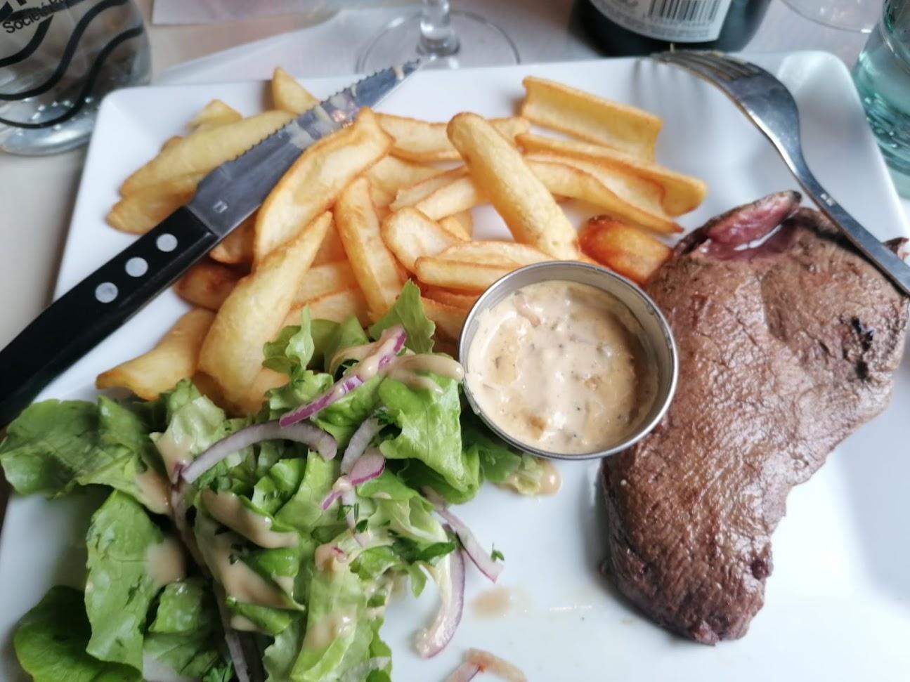 Photo du restaurant Le Goéland