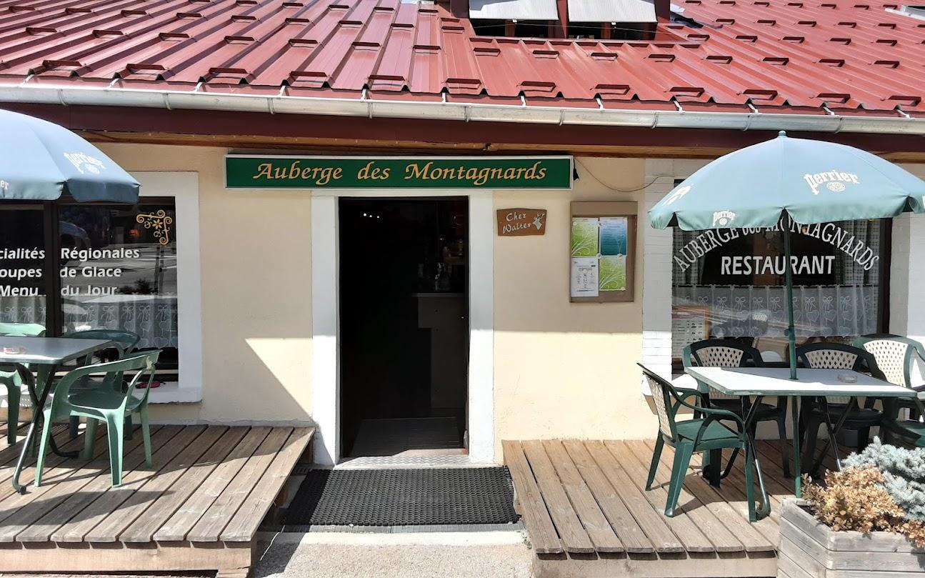 Photo de Auberge des Montagnards