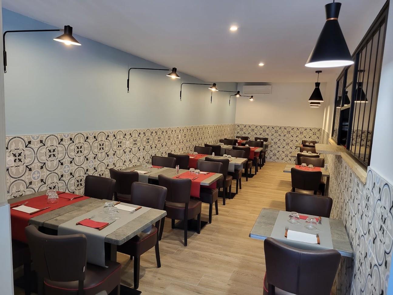 Photo de Restaurant Lusitano