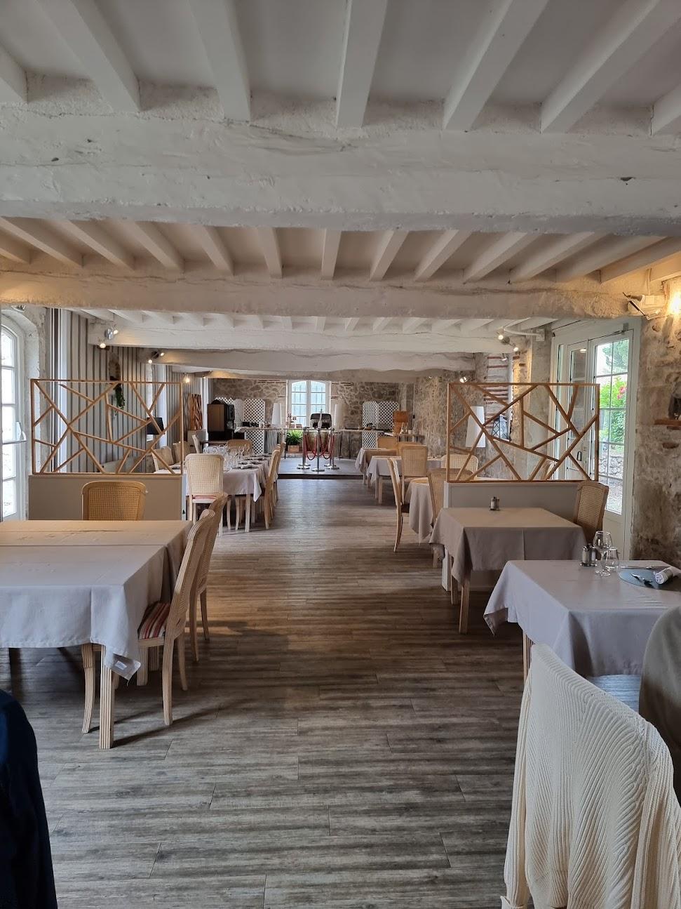 Photo de Restaurant Le Prince Noir