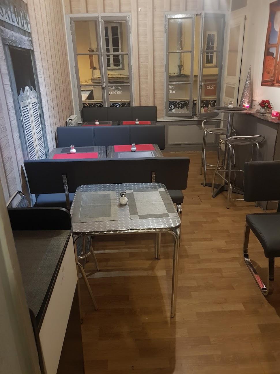 Photo du restaurant La Pyramide