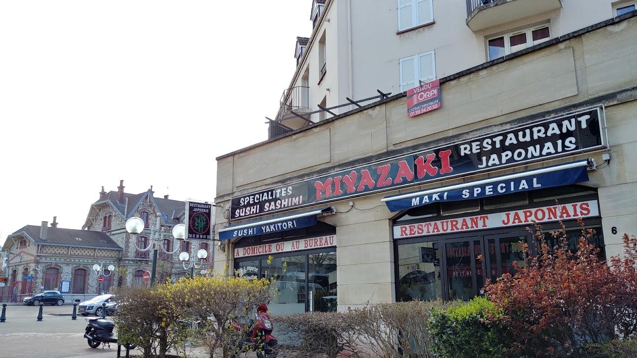 Photo de Miyazaki.