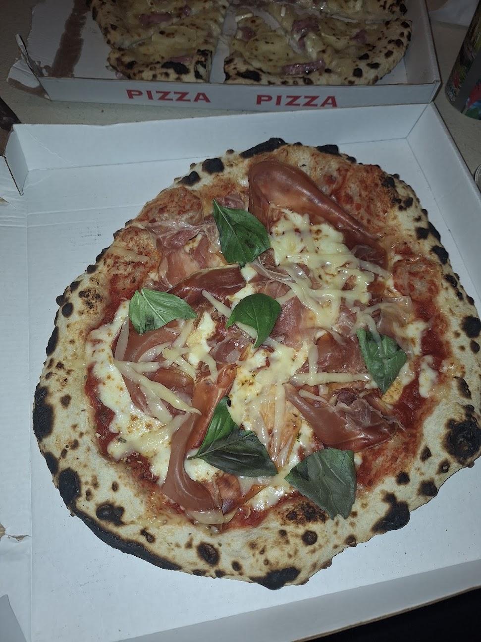 Photo de Pizza Castelot