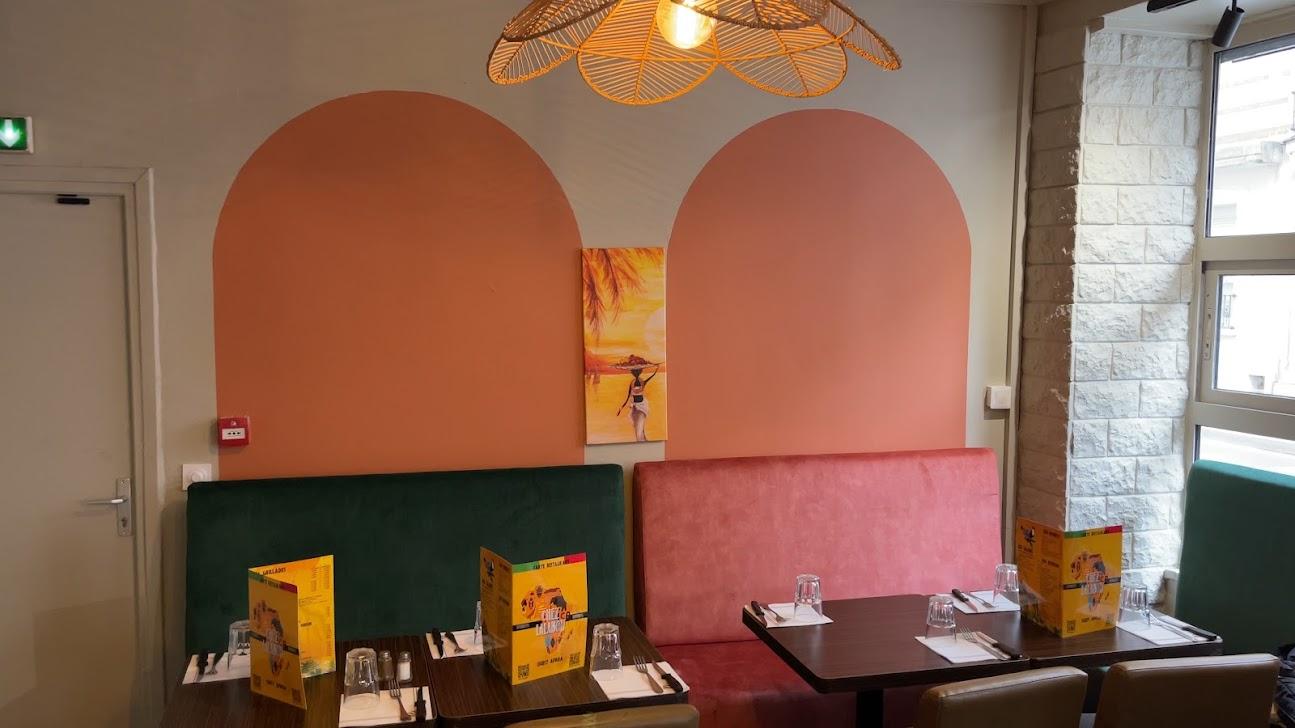 Photo du restaurant Chez Lalabou