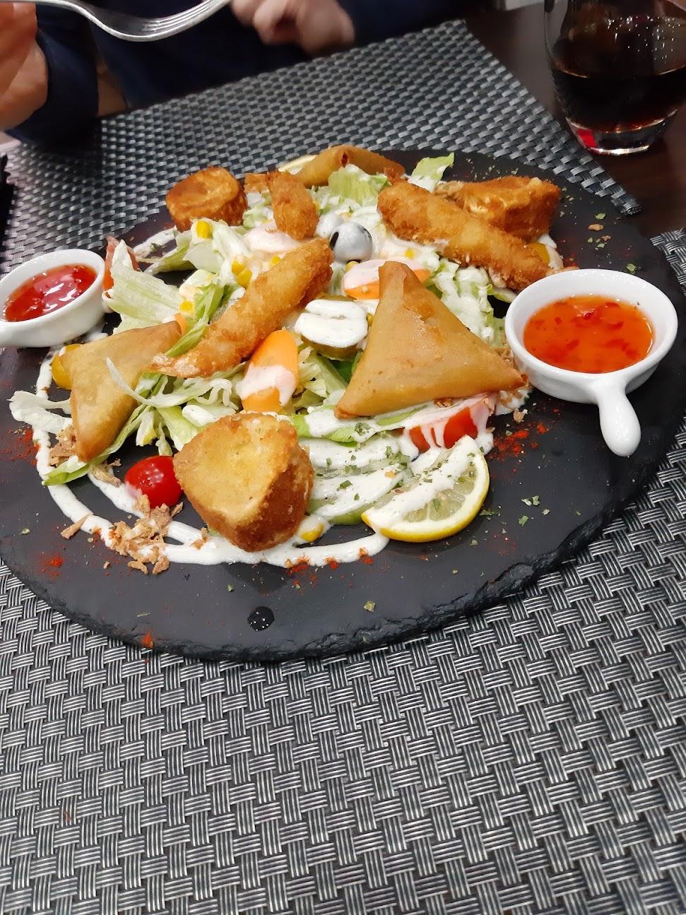 Photo du restaurant Casa Délices Bischheim Strasbourg Restaurant Pizzeria Halal