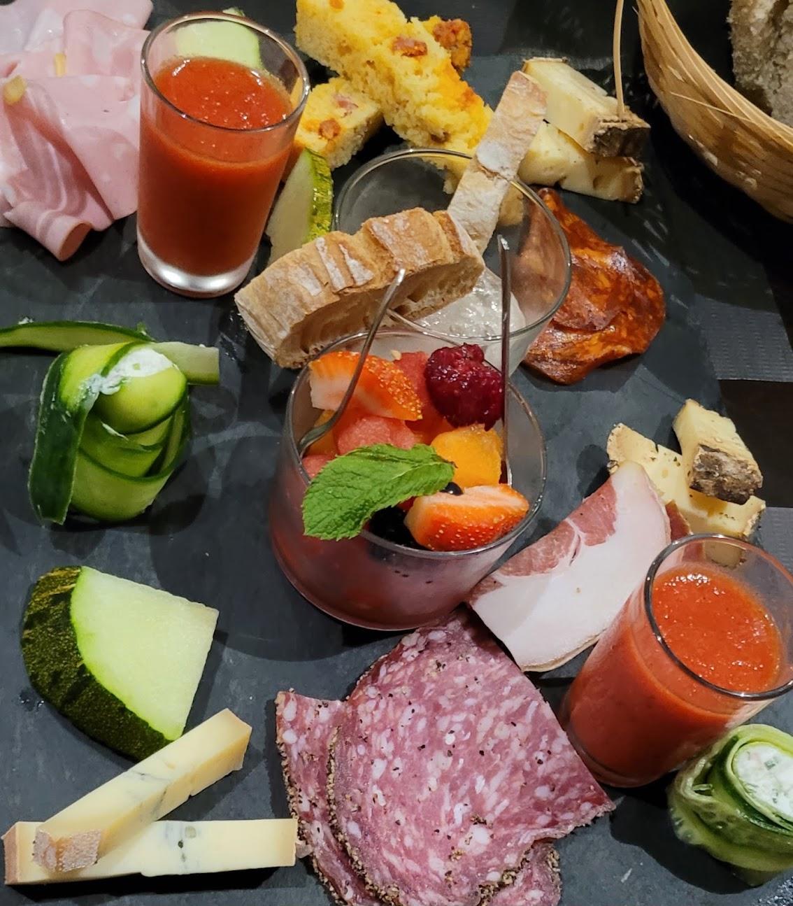 Photo du restaurant Restaurant - La Symphonie