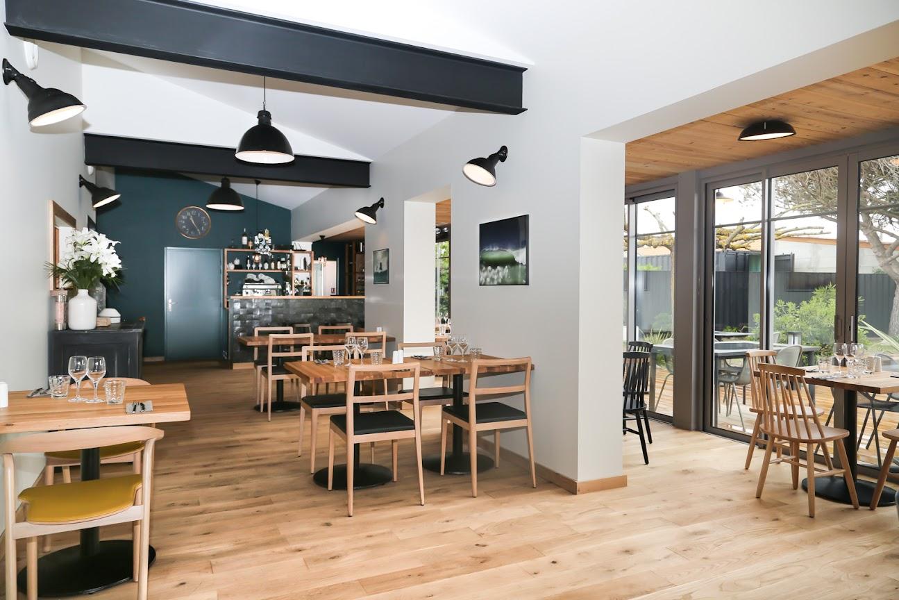 Photo de ARROMA Resto-Bistrot