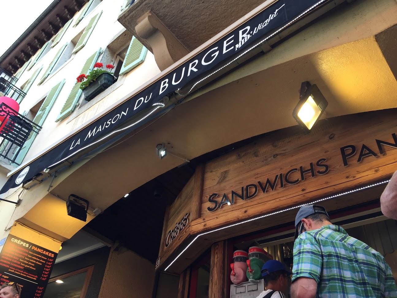 Photo du restaurant Midnight Express