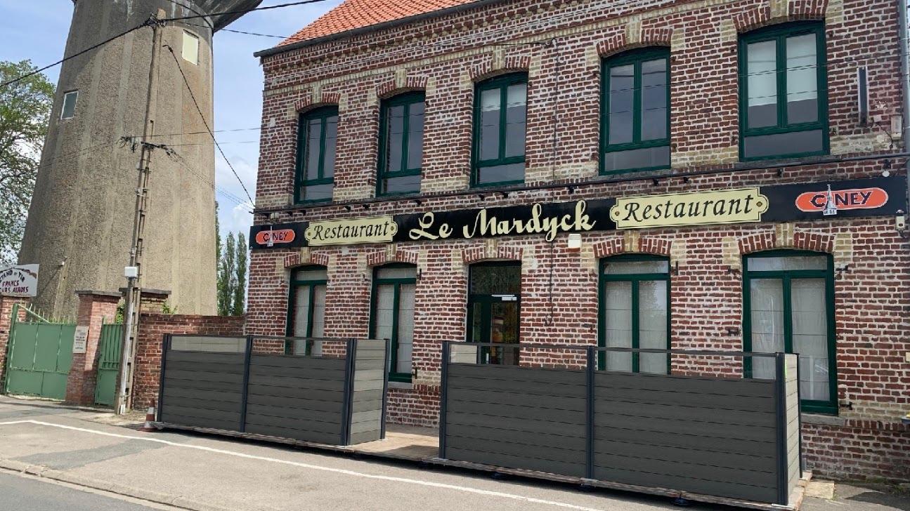Photo de Le Mardyck