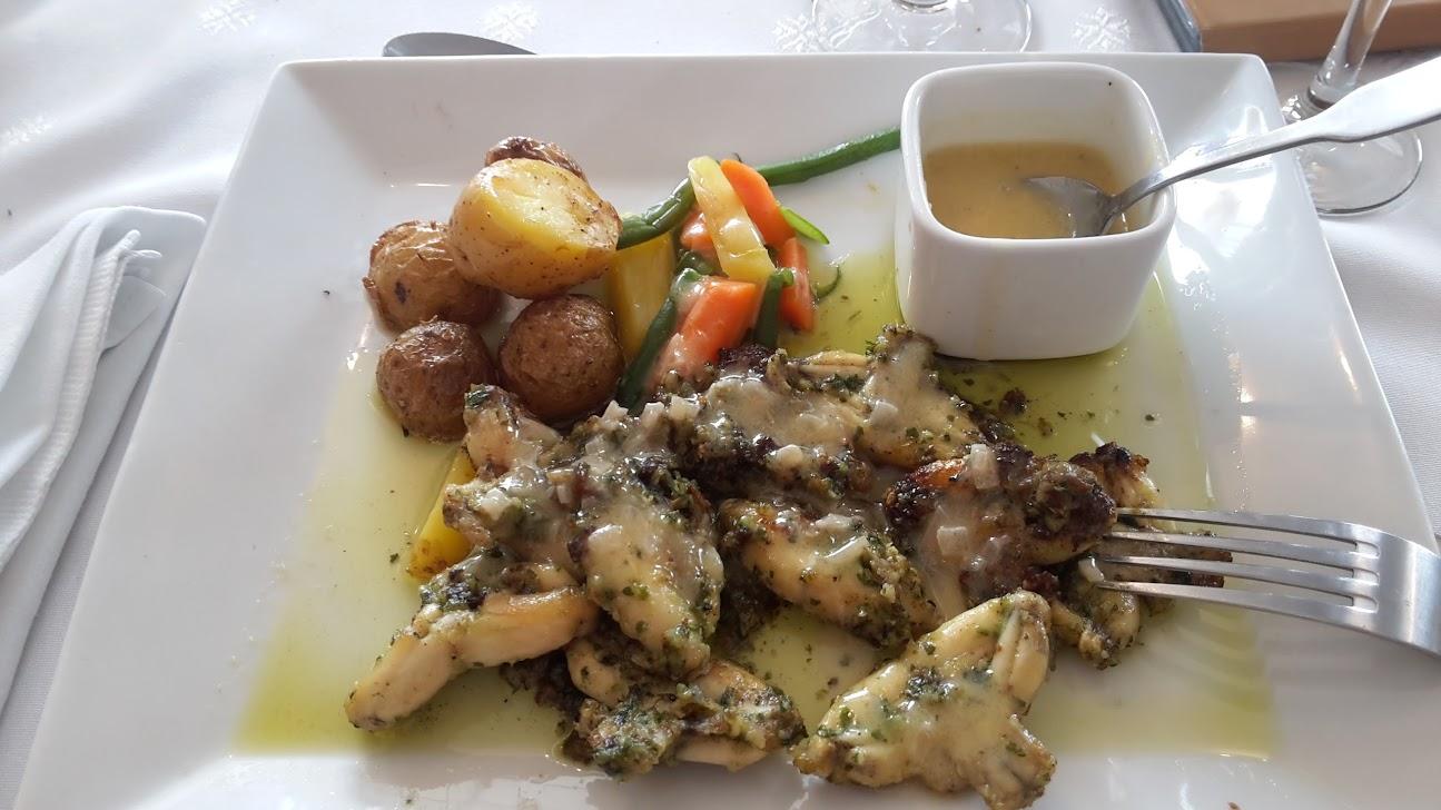 Photo de Restaurant La Sablière