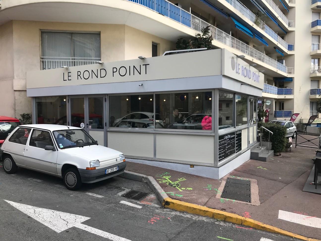 Photo de Le Rond Point